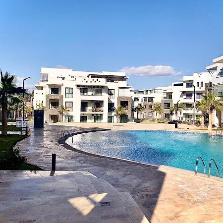 Hivernage, Agadir Bay, Beach, Pool, Modern Apartment Luaran gambar