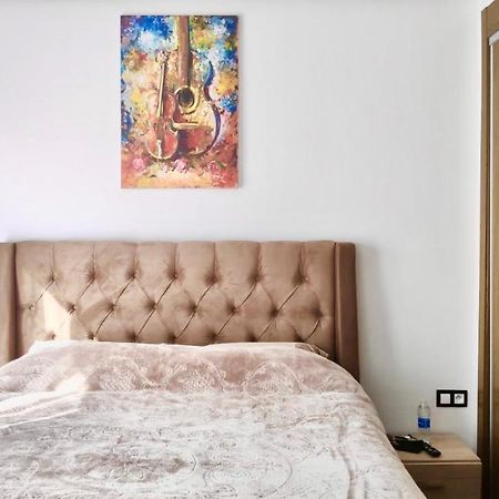 Hivernage, Agadir Bay, Beach, Pool, Modern Apartment Luaran gambar