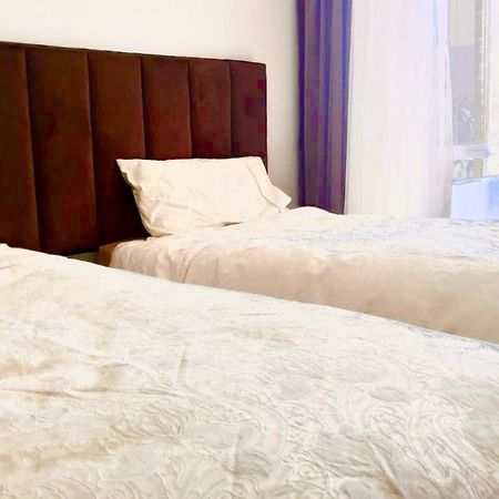 Hivernage, Agadir Bay, Beach, Pool, Modern Apartment Luaran gambar