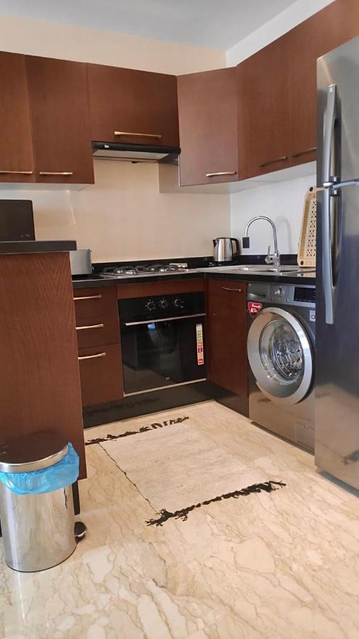 Hivernage, Agadir Bay, Beach, Pool, Modern Apartment Luaran gambar